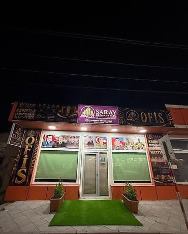 45000 manata evler: ** Elanı diqqətlə oxuyun. ** Təcili olaraq Abşeron rayonu Saray — 1