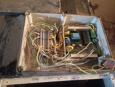 ikinci el pitiminutka: Ventilyator Divara quraşdırılmış, Kredit yoxdur — 7