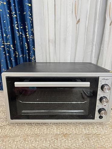 Elektrik sobası 2 gözlü, Yeni