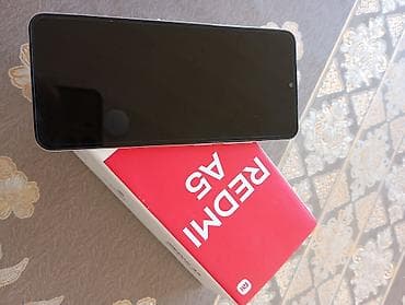 samsung galaxy z fold 5: REDMI A5 smartfon 1 Aydır 250 azne alınıb, teptezedir heçbir vuruğu — 5