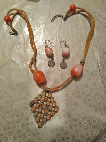 sarlar: Bilərzik, Pandora — 4