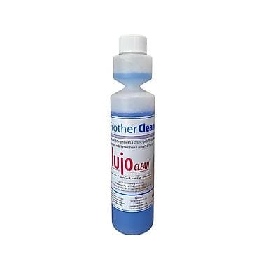 əhəng daşı: Kofe aparatları üçün LujoClean təmizləyici vasitələr toplusu — 4