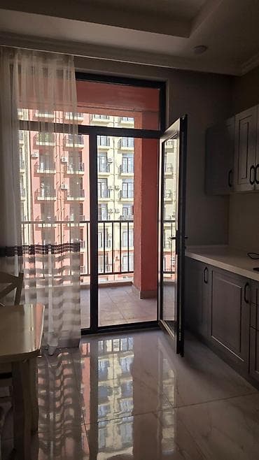 elite: West Town Elit MTK 14/7 2 otaq 2 sanuzel 3 balkon (Hər otaqdan — 4
