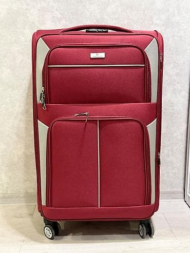 Çamadan satılır, heç bir defekti yoxdur. 50 Azn