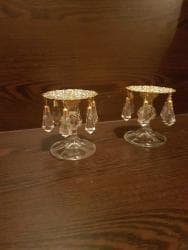 novruz şamı: ● Şamdan ● Təzə. Çexoslovakiya istehsalı. 2 ədədi - 70 azn. Tək — 3