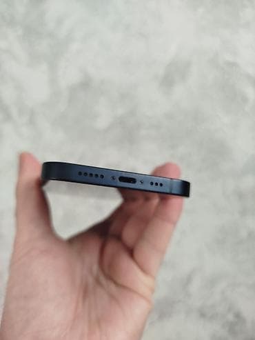 airpods pro case: IPhone 13 mini, 128 GB, Midnight, Face ID — 3