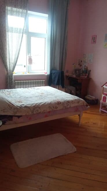 купить квартиру белый город: Geniş və işıqlı mənzil təqdim olunur. - Planlama: ayrı qonaq otağı — 2