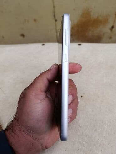 panel radyatör: Samsung Galaxy A33, 128 ГБ, цвет - Белый, Две SIM карты — 2