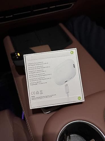 melobuds pro: Yeni Simsiz (Bluetooth) Qulaqcıqlar, Apple, rəng - Ağ — 2