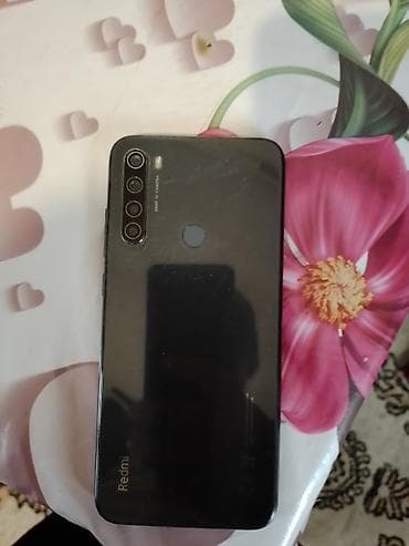 Xiaomi Redmi smartfon - Model: Redmi (ardasında “48MP AI Camera”