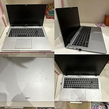 Acer noutbuk Xüsusiyyətlər: - RAM: 8 GB - Yaddaş: 256 GB SSD - Ekran lalafo.az -da Acer noutbuk Xüsusiyyətlər: - RAM: 8 GB - Yaddaş: 256 GB SSD - Ekran