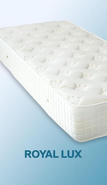 Ortopedik matras — 9