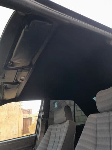 купить матацикал в баку: Mercedes-Benz 190: 2 л | 1992 г. Седан — 14