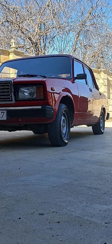 ВАЗ (ЛАДА): Purblemi yoxdu otur sur biden polda kısok curuyu var başqa publemi — 4