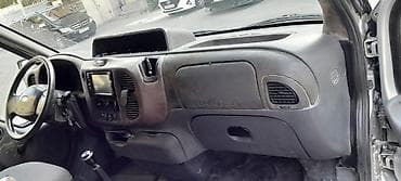 2008 ford transit: Ford Transit, 2004 il, motor 2.4 l, Furqon, İşlənmiş — 6