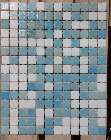 композитные бассейны в баку: Hovuz ucun mozaika. Yerli istehsal mozaikalar Turkiye istehsali — 4