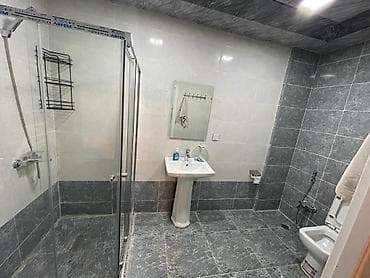 квартира в баку аренда: Kirayə üçün tam mebellı və texnikalı 2 otaqlı mənzil. Xüsusiyyətlər — 4