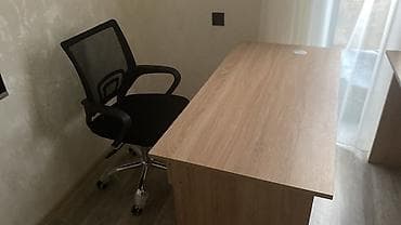 Təkərli, Qolları tənzimlənmir, Parça