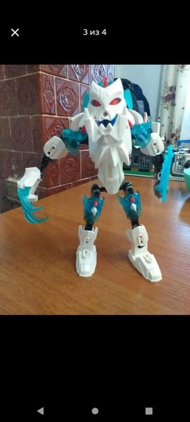 popit neçə manatdır: Коллекционные фигурки -Марвел -человек паук, Халк оригиналы, есть и — 7