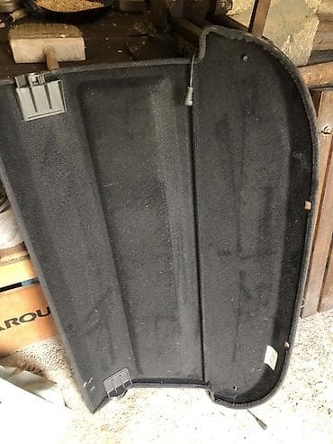 opel astra ucun diskler: Məhsul: Avtomobil baqaj örtüyü (arxa yük yeri polkası) Təsvir: - — 2