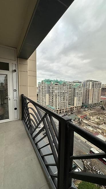 mida satis: 3 otaqlı, Yeni tikili, m. Gənclik, 157 kv. m — 10