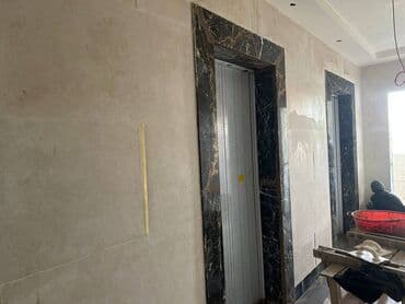 9 mkr yeni tikililer: 2 otaqlı, Yeni tikili, 97 kv. m — 3