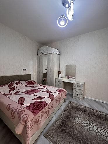 sarayda satilan evler: Binəqədi qəs. 1 otaqlı, 35 kv. m — 6