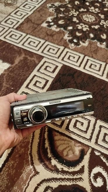 avto kondisioner: Maqnitol, İşlənmiş, Pioneer, AUX, Tayland, Ünvandan götürmə — 5