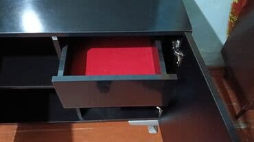 Komodlar: Güzgülü — 3