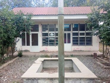 ramana gülçülük sovxozu: Satılır: Obyekt (Qəssabxana və ya satış yeri kimi) Bütün sənədləri — 1