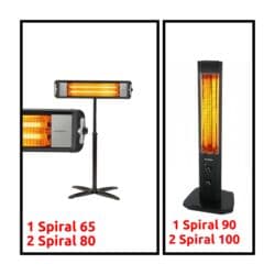 qizdirici dizel: Spiral qızdırıcı, Kumtel, Kredit yoxdur, Pulsuz çatdırılma — 1