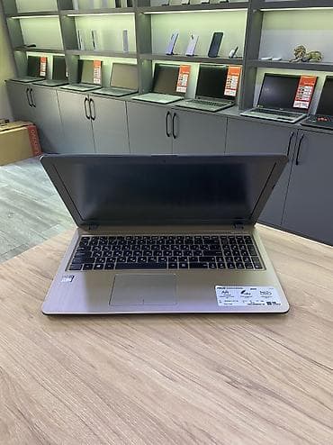 Noutbuklar və aksesuarlar: Asus d540y Tam işlək zaretka saxlamır sadəcə ona görə bu qiymətə — 3