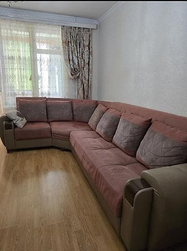 balaca divan: Künc divan, Açılan, Bazalı, Parça — 1