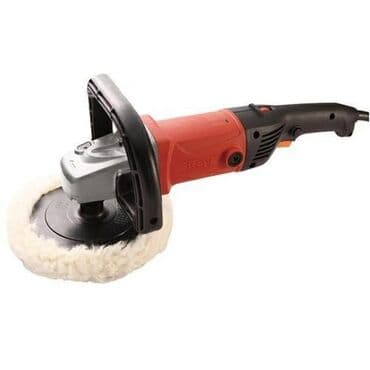 pol yonan aparat: Yeni Cilalama, polirovka aparatı — 1