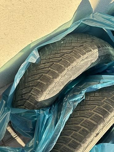 Disklər: İşlənmiş Şin Petlas 185 / 65 / R 15 — 5