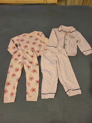 uşaq espadrilləri: Uşaq dəsti, Qız üçün, 2 - 3 yaş — 1