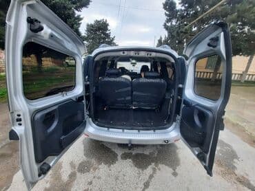 lada kalina 2005: Dacia Logan: 1.5 l | 2012 il 375358 km Universal — 15