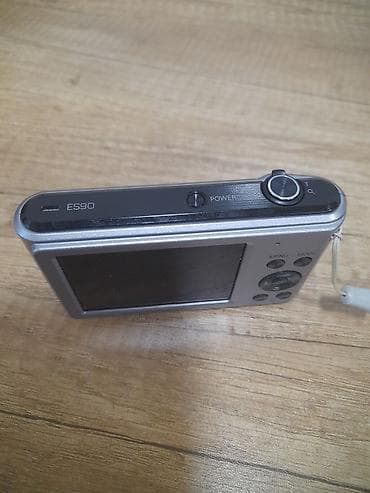 Samsunq fotoparat reqamsal tam iṣlek veziyetde bir adaptir yoxdu — 3