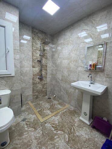 2 otaqlı mənzil vasitəçisiz: Bakı, 2 otaqlı, Köhnə tikili, m. Əhmədli, 60 kv. m — 10