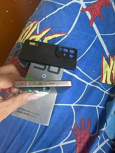 npad 16: Infinix Note 50, 256 GB — 4