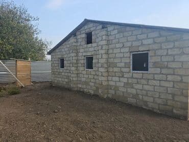 ucuz mart: Agdam dordyoluna 7km mesafede asfalt yol. Kommunal xidmetler qiymete — 11