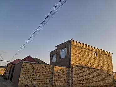 muşviqabad evler: Müşfiqabad 7 otaqlı, 220 kv. m, Orta təmir — 2