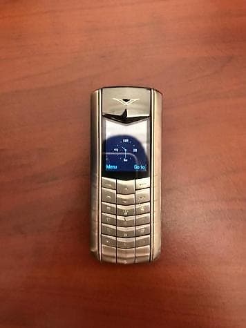 fiber optik modem: ANTIK MADEL TELEFON TEMIRI — 1