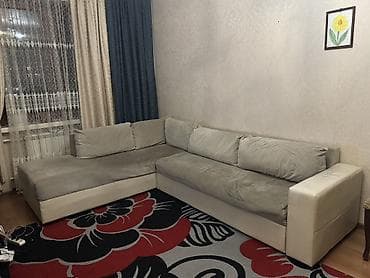 hamam caqquzi: Künc divan, İşlənmiş, Açılan — 1