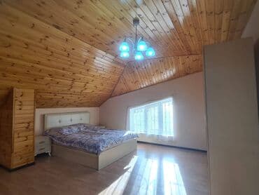 biləcəri kirayə evlər 2023: Bakı, Novxanı, 190 kv. m, 6 otaqlı, Hovuzsuz, Kombi, Qaz, İşıq — 10