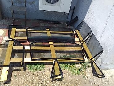 vaz 2107 abirsofka: Usten cixma Vaz 2107 zavod tund suseleri.On ve arxa patpress,qapilarin — 3