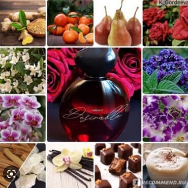 masqa qabi: Desirable ətri fransız ətriyyatçısı Delfin Löbo tərəfindən eksklüziv — 1