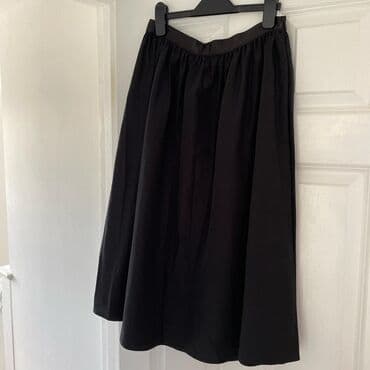 Midi Ətək, Zara, S