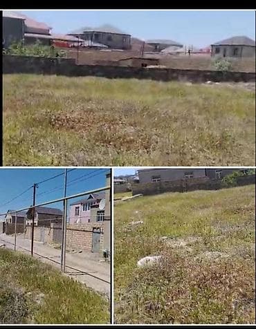 basavik satisi: Təcili ❗Biləcəri qəs 3 sot Torpaq 35.000 AZN Cox Təcili satılır — 1