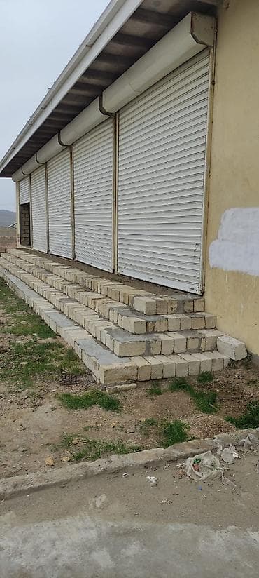 Abşeron rayonu, Hökməli–Qobu yolunun üzərində yerləşən obyekt satılır — 4